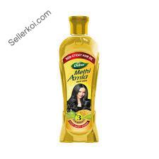 Roots & Remedy Kit (Skin Cafe Hair Fall Treatment + Dabur Methi Amla Oil)